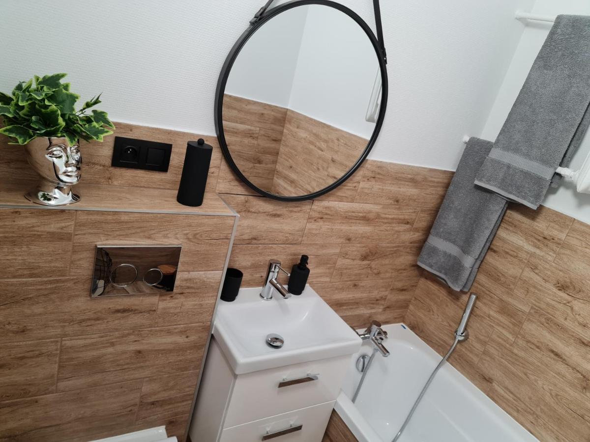 Apartament Nova Przy S3 Nowa Sol Exterior foto