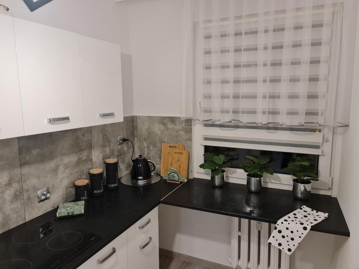 Apartament Nova Przy S3 Nowa Sol Exterior foto