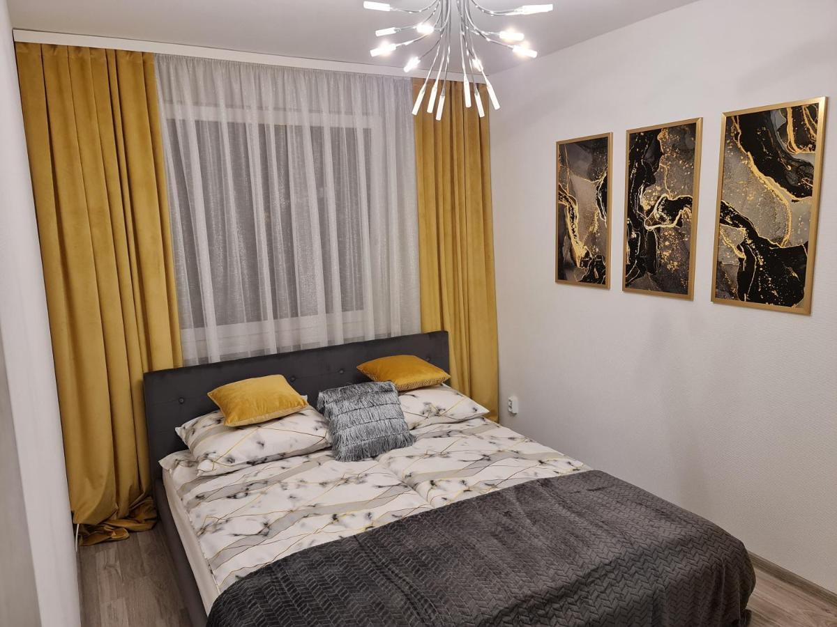 Apartament Nova Przy S3 Nowa Sol Exterior foto