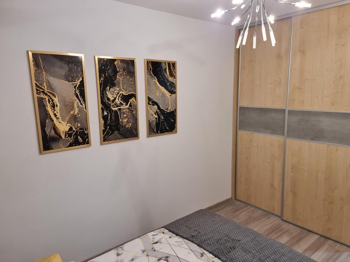 Apartament Nova Przy S3 Nowa Sol Exterior foto