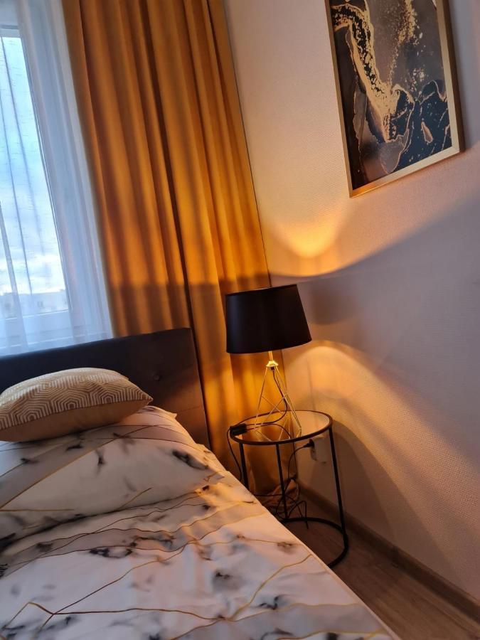 Apartament Nova Przy S3 Nowa Sol Exterior foto