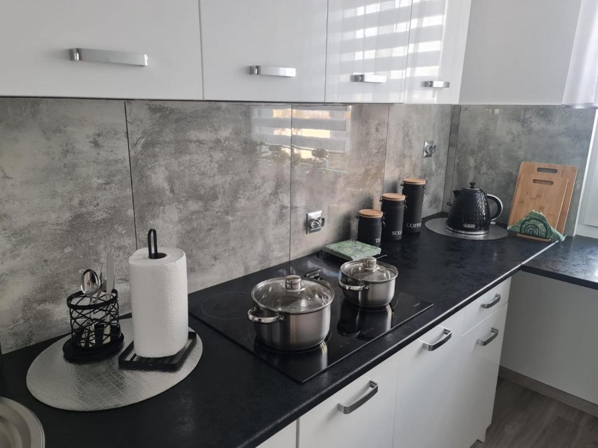 Apartament Nova Przy S3 Nowa Sol Exterior foto